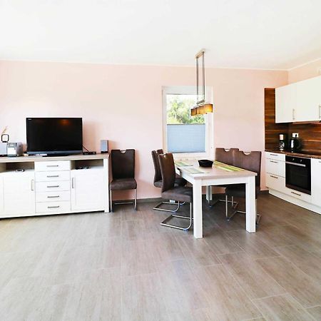 Ferienhaus Wis Mit Sauna Karlshagen Exteriér fotografie