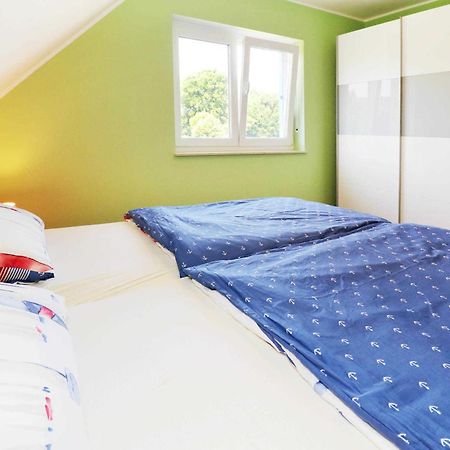 Ferienhaus Wis Mit Sauna Karlshagen Exteriér fotografie