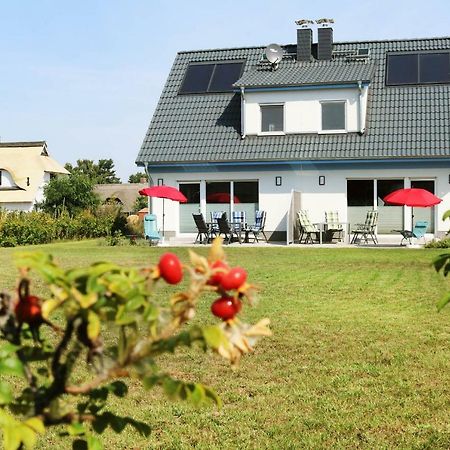 Ferienhaus Wis Mit Sauna Karlshagen Exteriér fotografie
